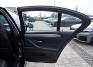 BMW Řada 5 Sedan / Limuzína 3,0 l 190 kw