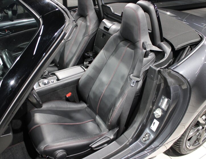 Mazda MX-5 Kabriolet 2,0 l 118 kw