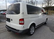 Volkswagen Transporter Ostatní 2,0 l 75 kw