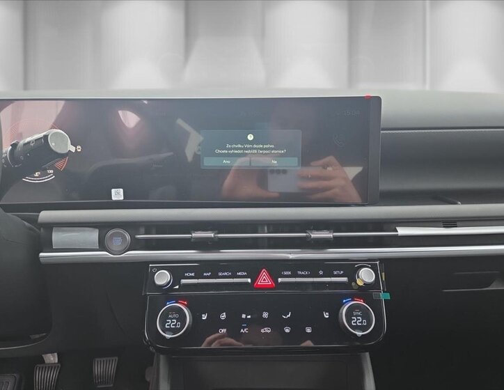 Hyundai Tucson SUV / Terénní 1,6 l 110 kw