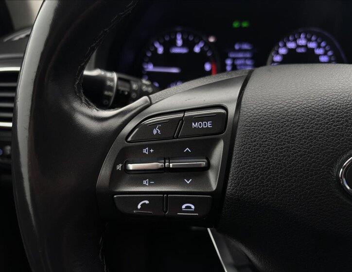 Hyundai i30 Kombi 1,6 l 85 kw