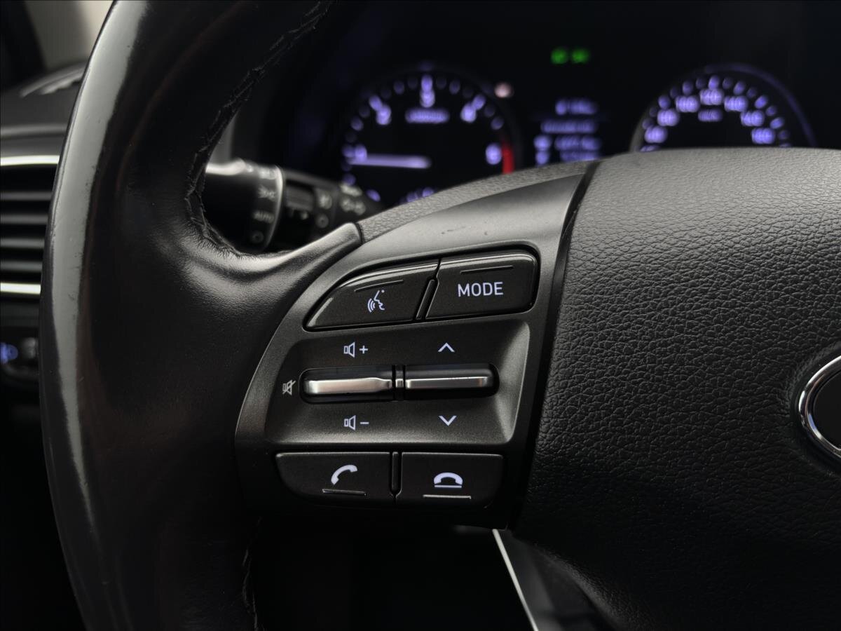 Hyundai i30 Kombi 1,6 l 85 kw