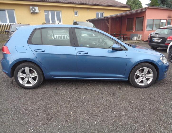 Volkswagen Golf 4