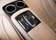 Mercedes-Benz Třídy S Sedan / Limuzína 4,0 l 345 kw