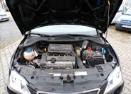 Seat Ibiza Kombi 1,4 l 63 kw