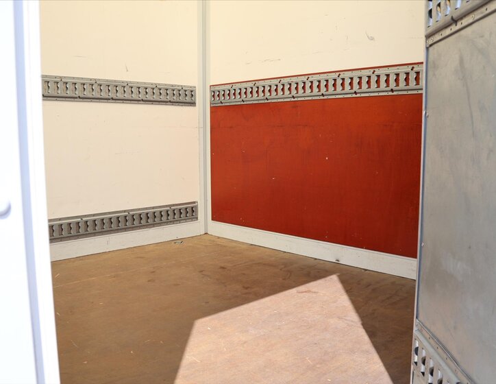 Volkswagen Crafter 16