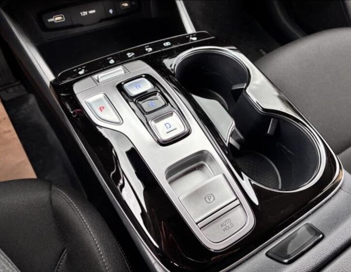 Hyundai Tucson SUV / Terénní 1,6 l 132 kw