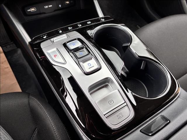 Hyundai Tucson SUV / Terénní 1,6 l 132 kw