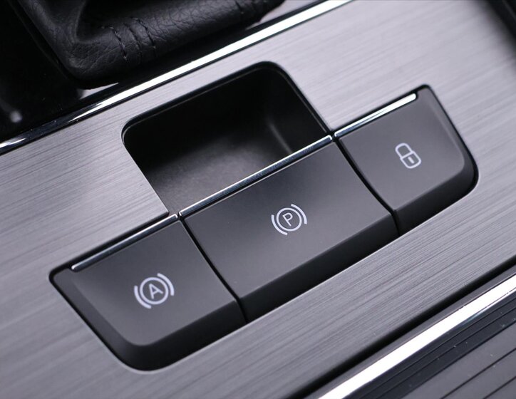 Škoda Superb Kombi 2,0 l 147 kw