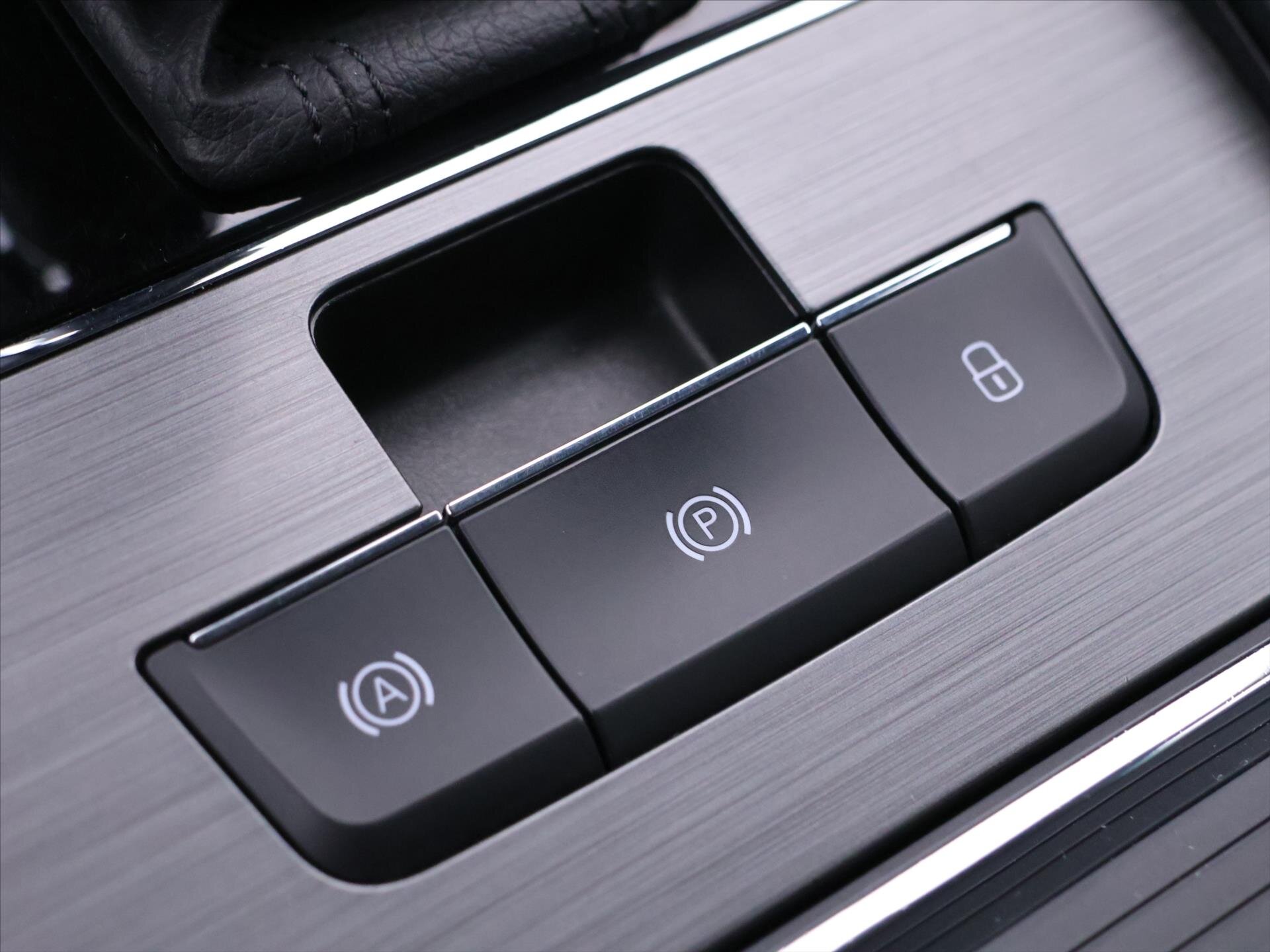 Škoda Superb Kombi 2,0 l 147 kw