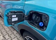 Citroën C3 Hatchback 1,5 l 75 kw