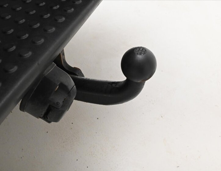 Volkswagen Amarok Pick-up 2,0 l 132 kw