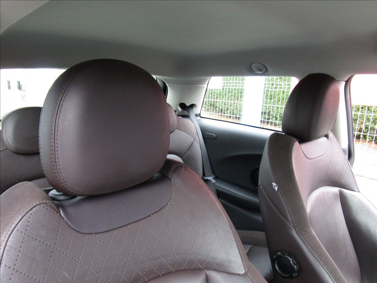 Mini Cooper Hatchback 1,5 l 85 kw