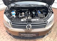 Volkswagen Caddy MPV 1,2 l 77 kw