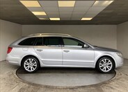 Škoda Superb 6