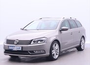 Volkswagen Passat Kombi 1,6 l 77 kw