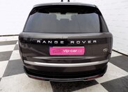 Land Rover Range Rover SUV 4,4 l 390 kw