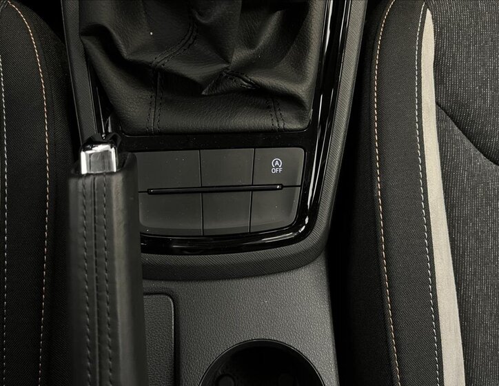 Škoda Kamiq SUV / Terénní 999,0 85 kw