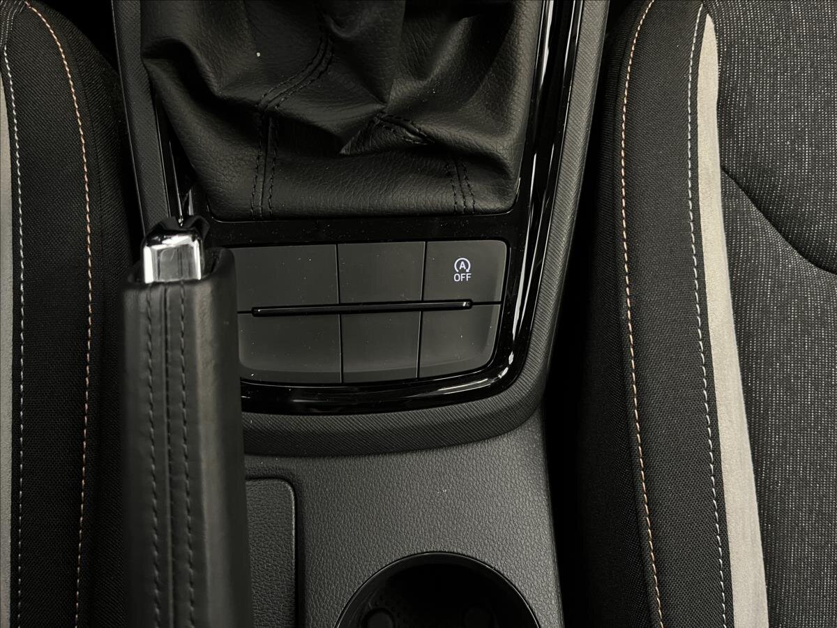 Škoda Kamiq SUV / Terénní 999,0 85 kw