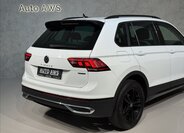 Volkswagen Tiguan SUV 2,0 l 110 kw
