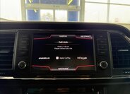 Seat Ateca SUV / Terénní 2,0 l 110 kw