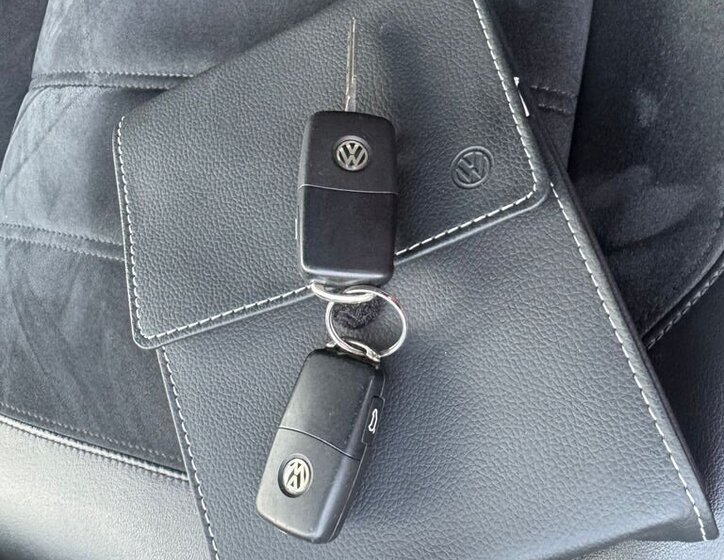 Volkswagen Multivan VAN-Minibus 2,0 l 110 kw