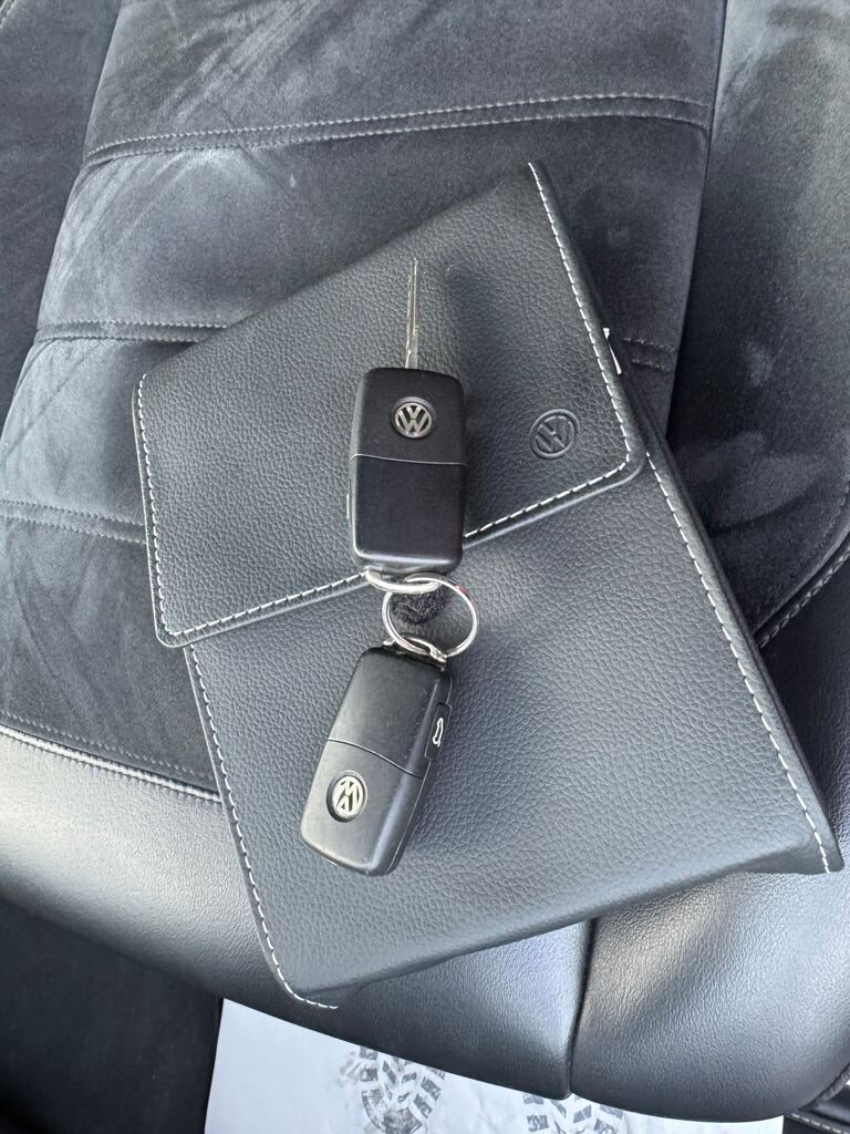 Volkswagen Multivan VAN-Minibus 2,0 l 110 kw