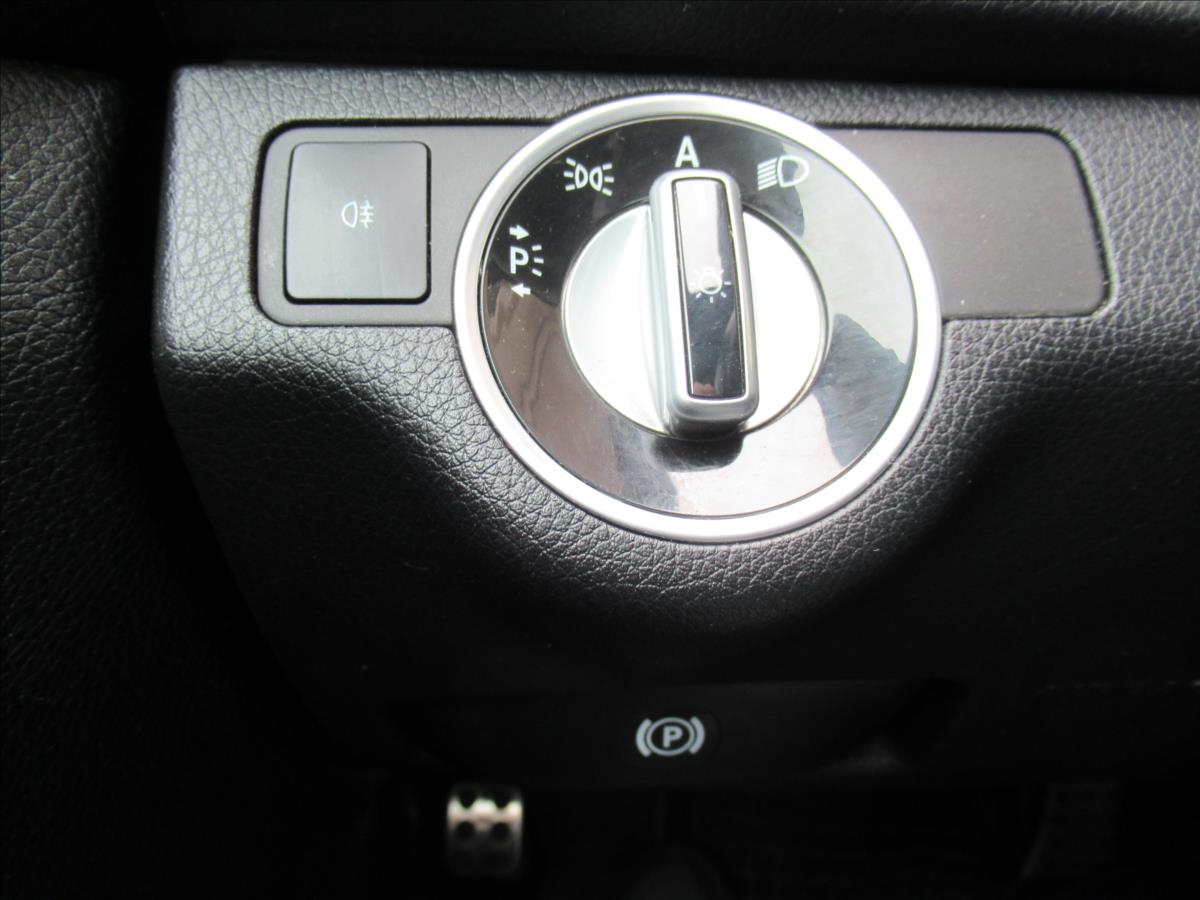 Mercedes-Benz Třídy C