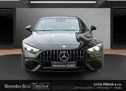 Mercedes-Benz SL Kabriolet 4,0 l 430 kw