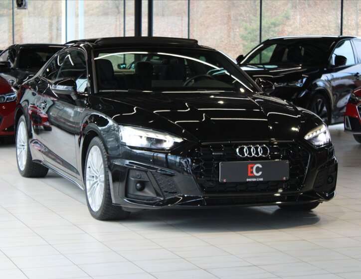 Audi A5 Hatchback 2,0 l 150 kw