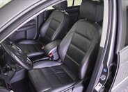 Volkswagen Touran MPV 2,0 l 103 kw