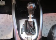 Mitsubishi Outlander SUV / Terénní 2,2 l 115 kw