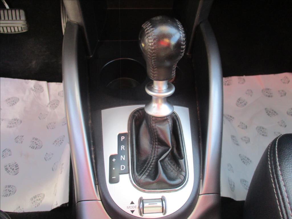 Mitsubishi Outlander SUV / Terénní 2,2 l 115 kw