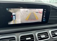 Mercedes-Benz GLE 17