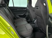 Škoda Octavia Kombi 2,0 l 195 kw