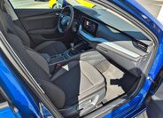 Škoda Octavia Liftback 1,5 l 110 kw