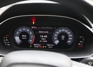 Audi Q3 SUV 2,0 l 140 kw