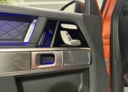 Mercedes-Benz Třídy G 7