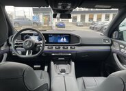 Mercedes-Benz GLS 10