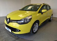 Renault Clio Kombi 898,0 66 kw