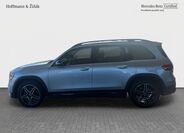 Mercedes-Benz GLB 8