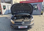 Volkswagen Caddy Ostatní 2,0 l 75 kw