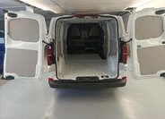 Volkswagen Transporter Skříň 2,0 l 110 kw