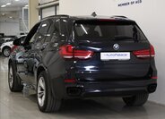 BMW X5 SUV 3,0 l 280 kw
