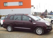 SsangYong Rodius VAN-Minibus 2,0 l 114 kw