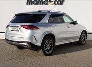 Mercedes-Benz GLE 7