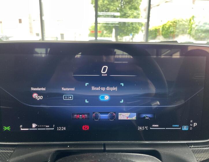 Mercedes-Benz CLE 14