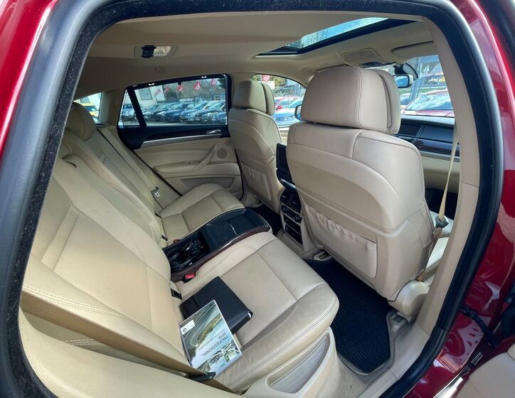 BMW X6 23