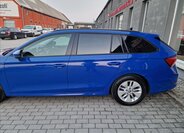 Škoda Octavia Kombi 2,0 l 85 kw