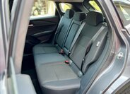 Nissan Qashqai SUV / Terénní 1,3 l 116 kw